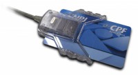 Kit Leitor GemPC Twin TR + Smart Card eCPF e eCNPJ